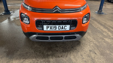 Citroen C3 Aircross 1.2 PureTech Flair 5dr Petrol Hatchback